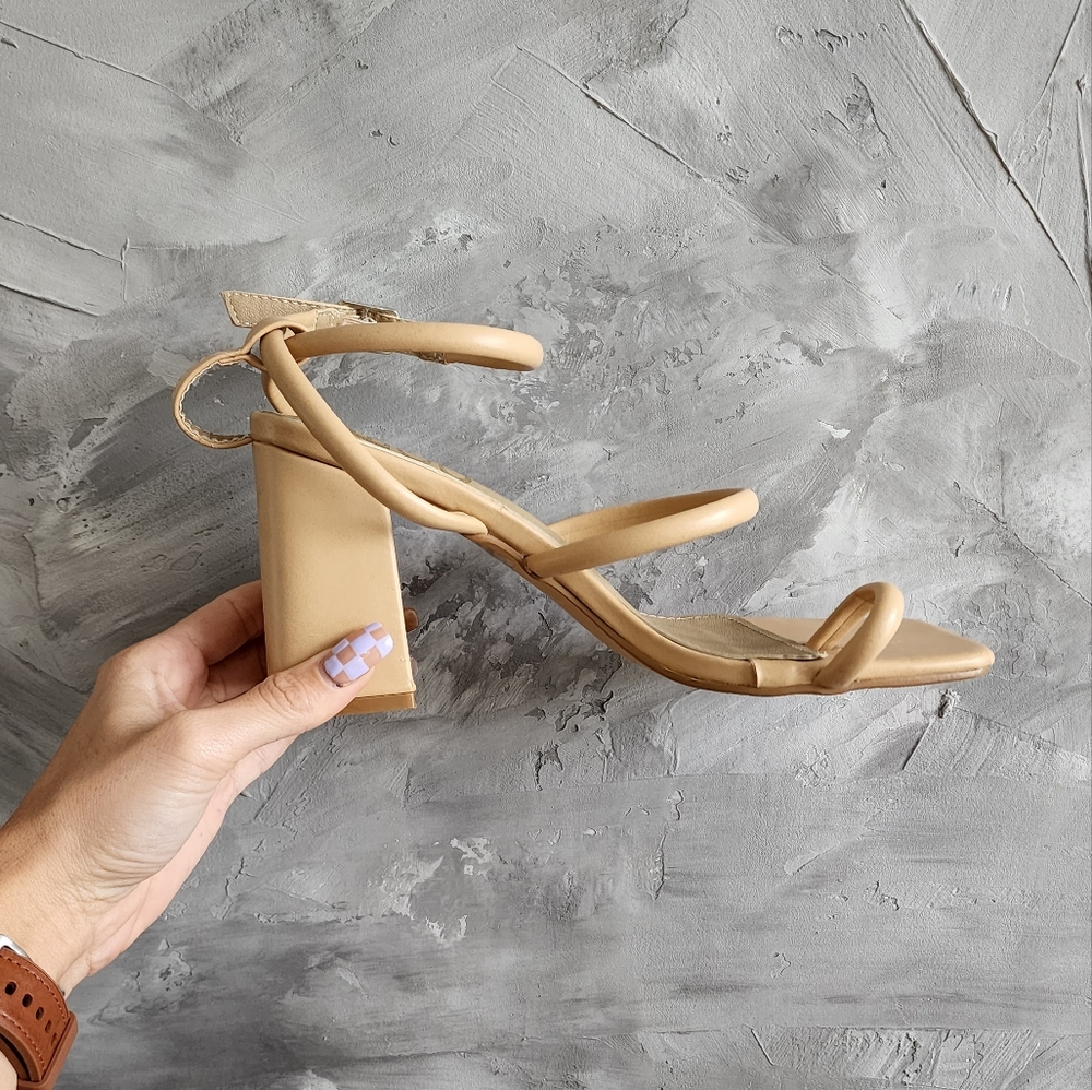 Ego Shoes, Size Uk 5